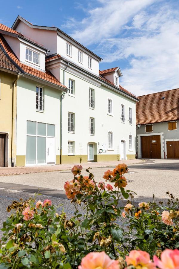 Braviscasa - Ferienresidenz Kenzingen Europa Park Apartment Exterior photo